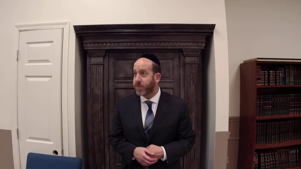 Life Lessons on the Weekly Parsha: Kedoshim-Loving is Believing