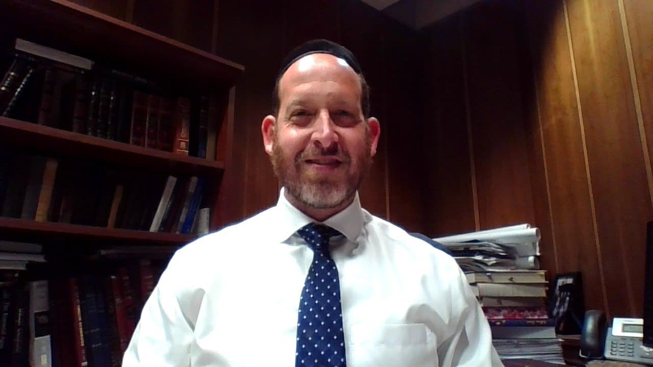 Inspired Parenting: Chinuch Series Part II