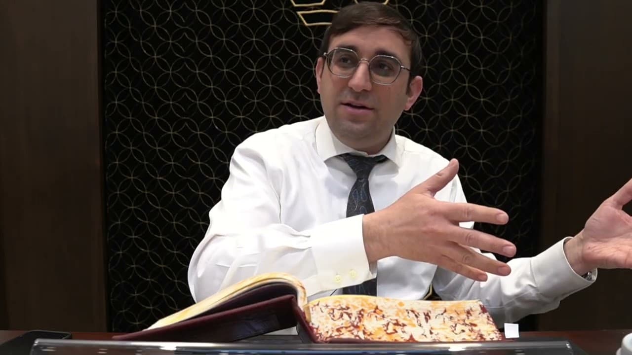 Zevachim 105 | Daf Yomi with Rabbi Aryeh Richter