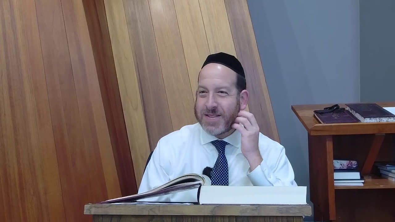 Daf Yomi: Pesachim 13