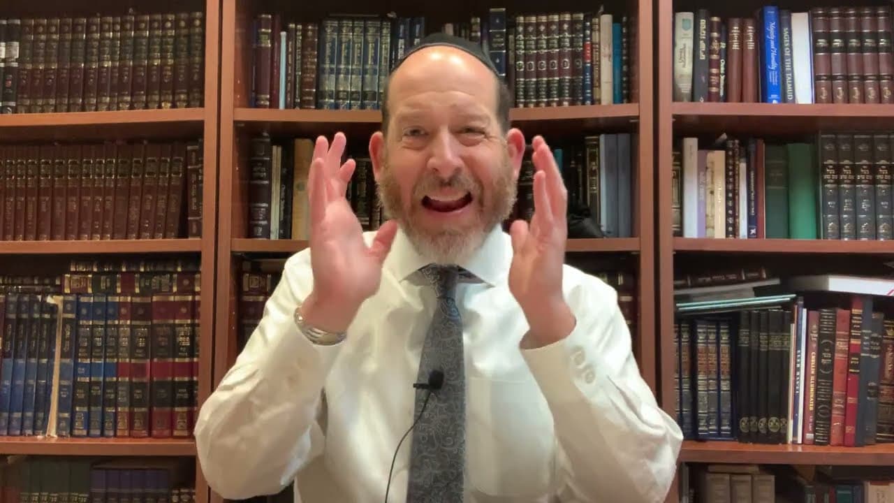 Virtual Drasha: The Mother of All Renewals (Tazria)