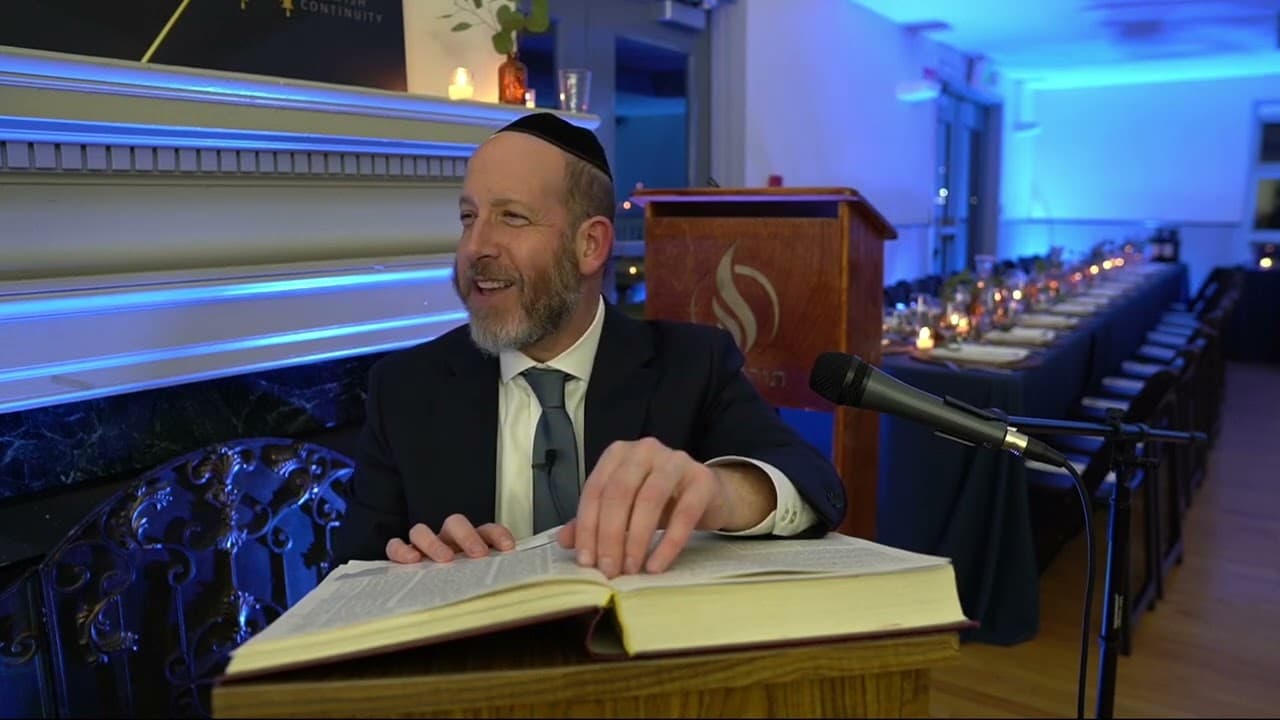 Daf Yomi | Bava Kama 119-Part 2