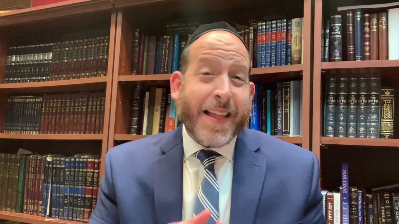 Yom Hazikaron: Learning from the Loss