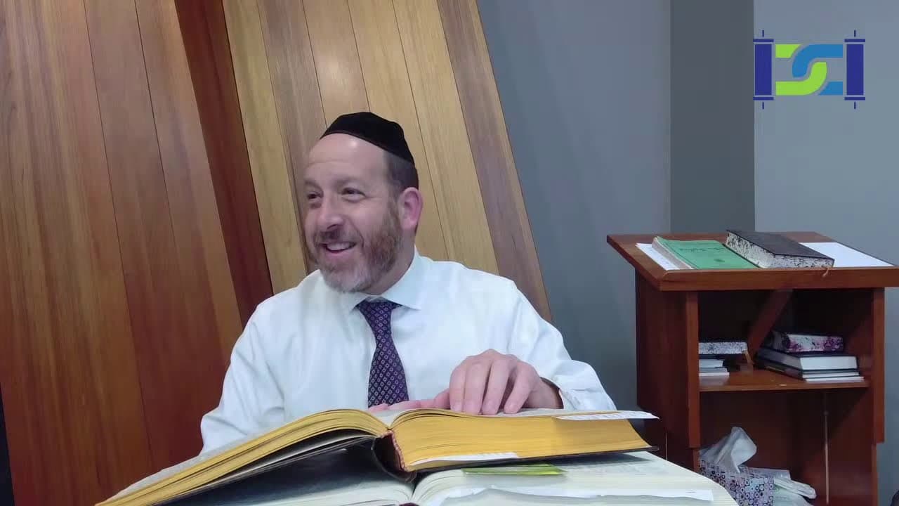 Daf Yomi: Pesachim 82