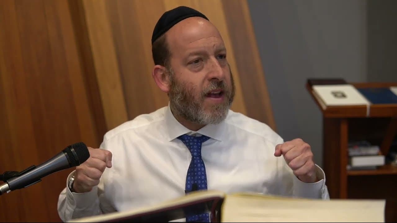 Forcing "the Hand" of Geulah