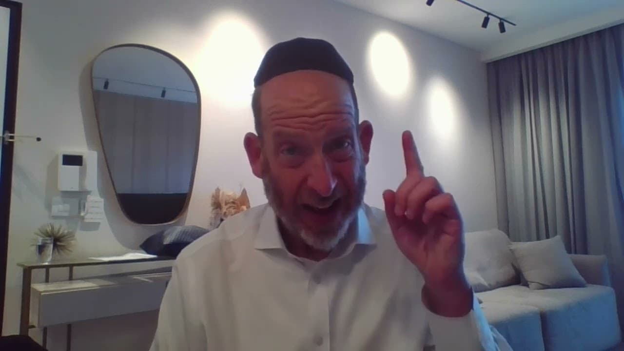 Daf Yomi: Chullin 98 | Rabbi Shmuel Silber