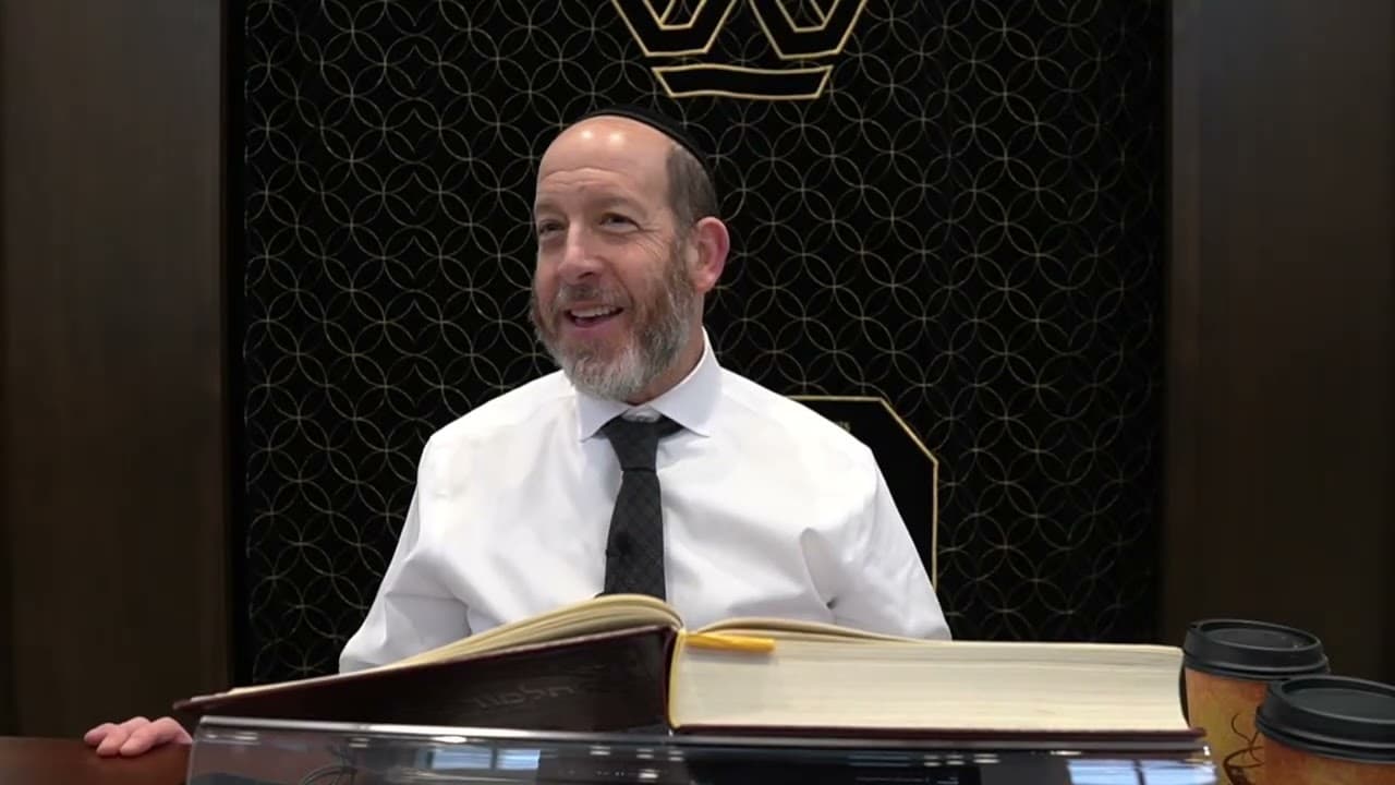 New Beginnings &amp; Mesirus Nefesh: A Spiritual Blizzard Message
