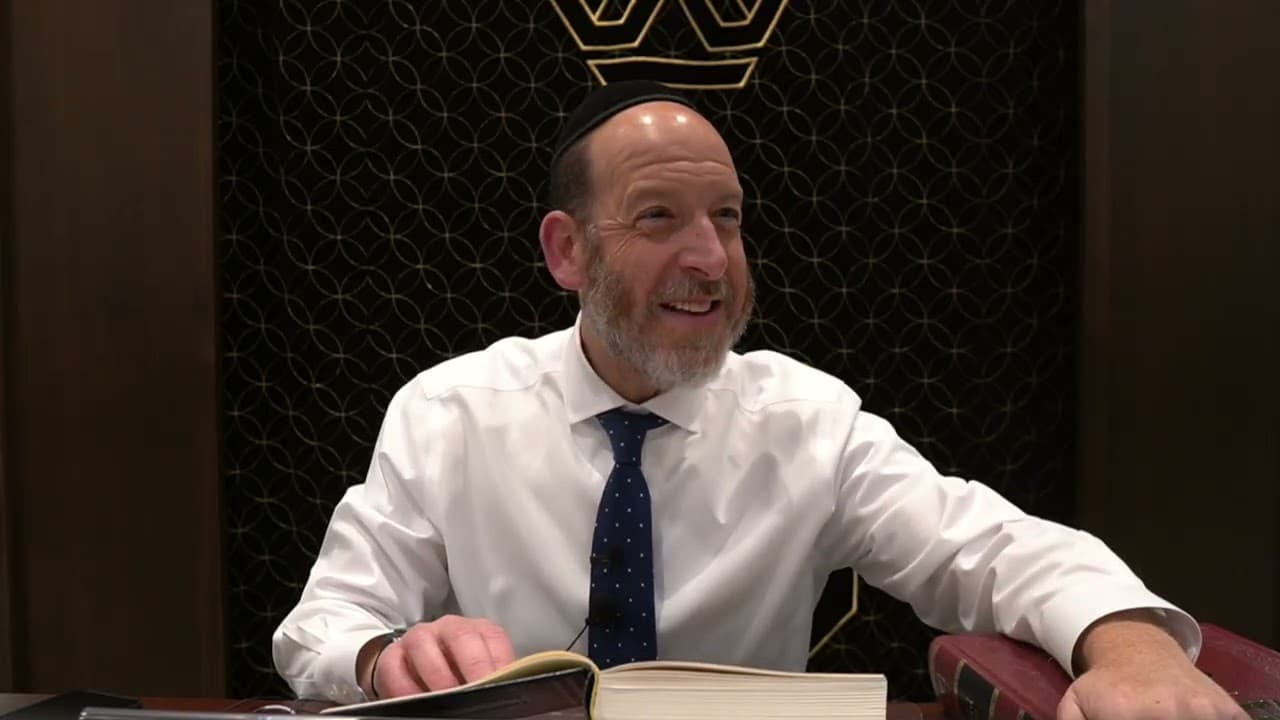 Bilvavi Mishkan Evneh | Purpose of Life (Part 13)
