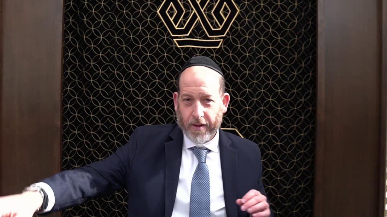 Tehillim &amp; Torah| Hiding from Our Selves: Insights on Megillas Esther