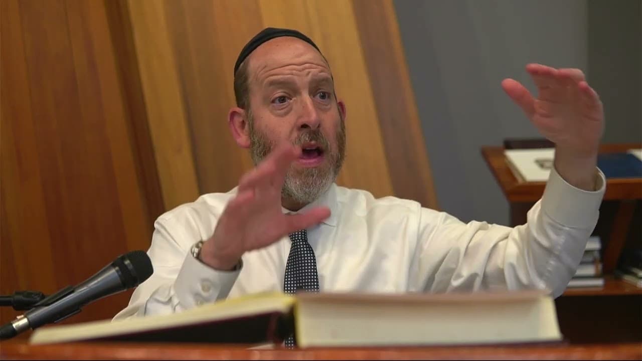 Daf Yomi: Bava Basra 108 | Rabbi Shmuel Silber