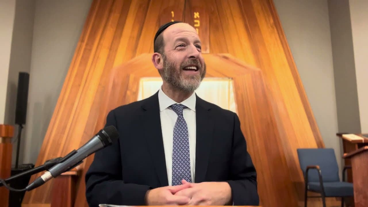 Yom Kippur: Holy Healing