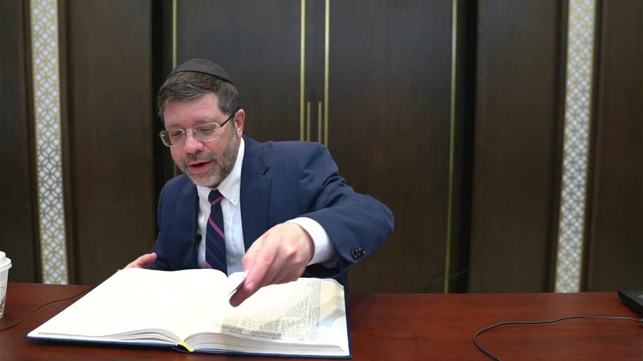 Daf Yomi | Sanhedrin 61