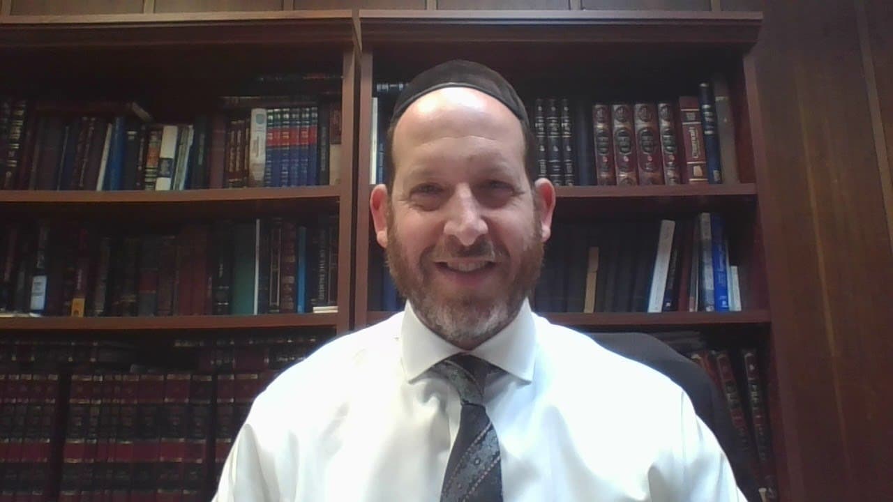 Sparks of Inspiration: Chanukah-Day 4
