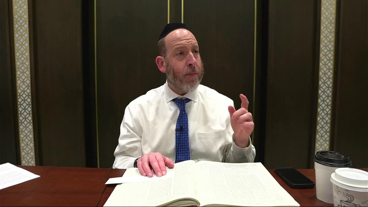 Daf Yomi | Sanhedrin 45