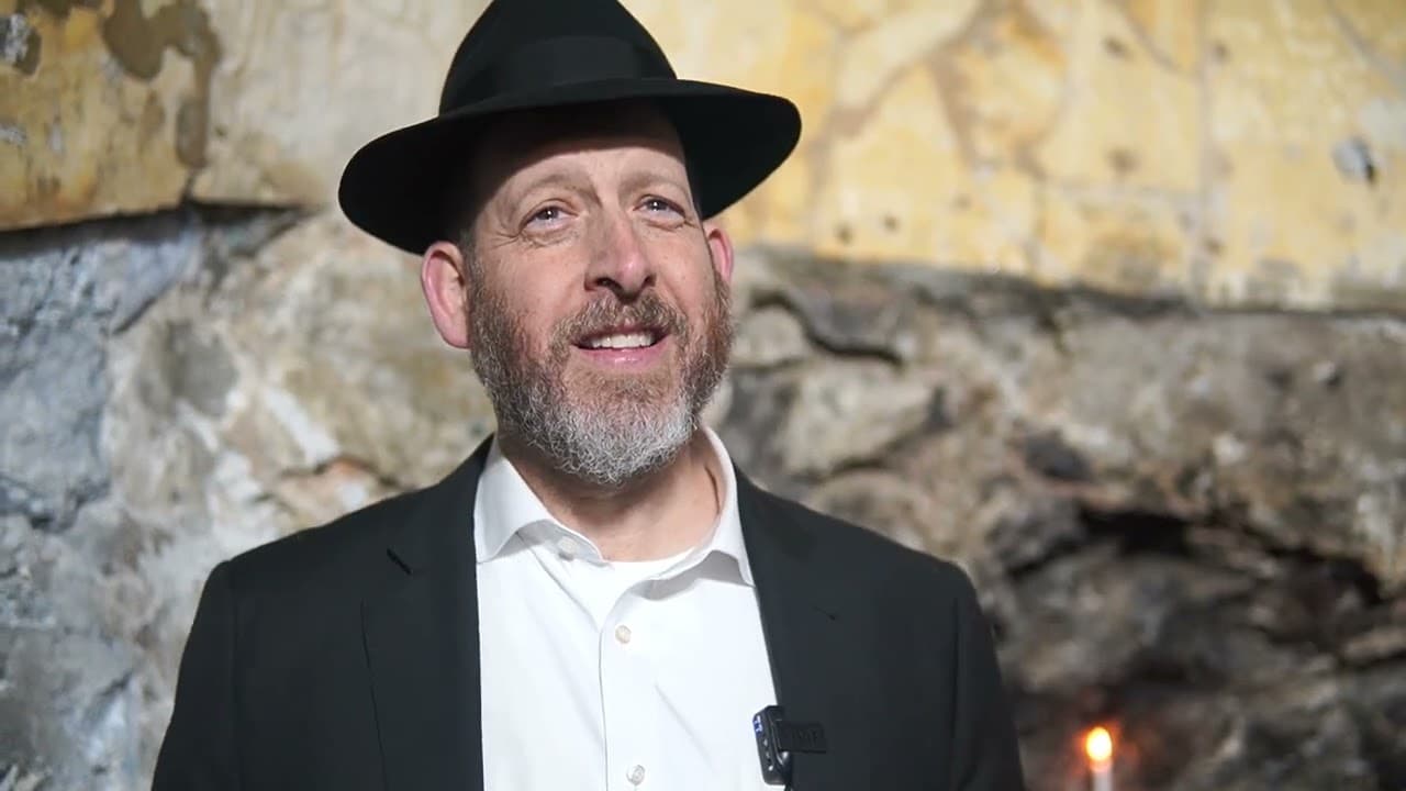 SOTC Yarchei Kallah | Rebbi Akiva (Teveriah)