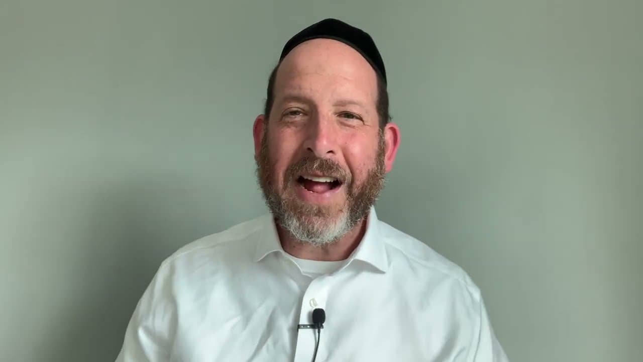 Virtual Drasha: Build the Structure (Pikudei)