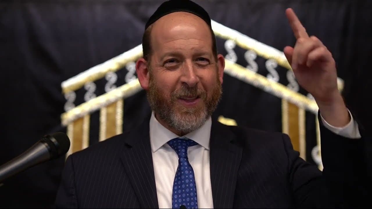 Tehillim & Torah | Wilting Flowers (Vayetzei)
