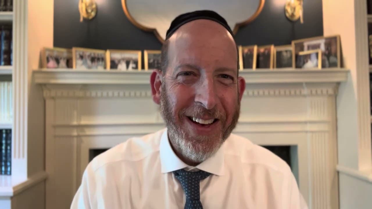 Emunah Minute: An Incredible Treasure