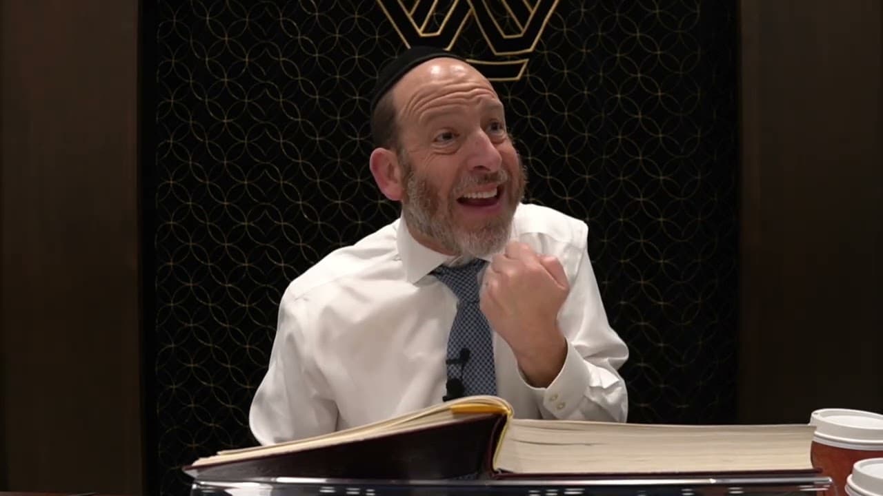 Holy Cups: Receiving Hashem's Bounty