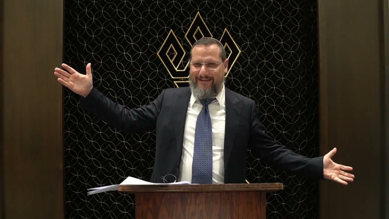 Rav Neryah: Topics in Basar V'Chalav