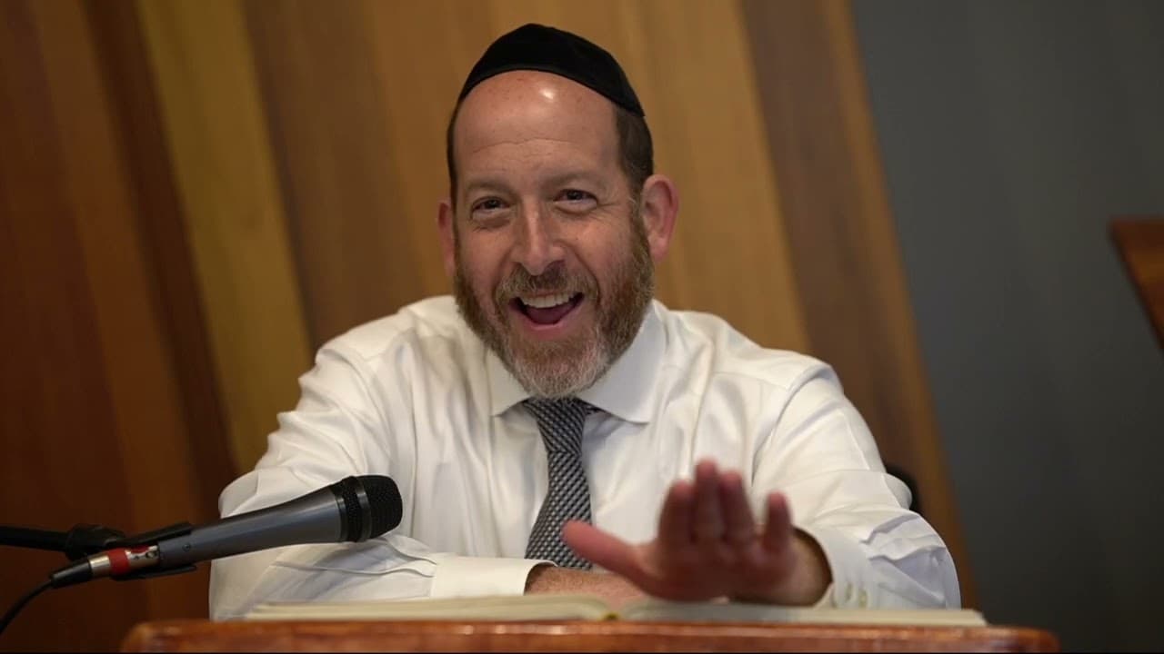 Yevamos 118 with Rabbi Shmuel Silber