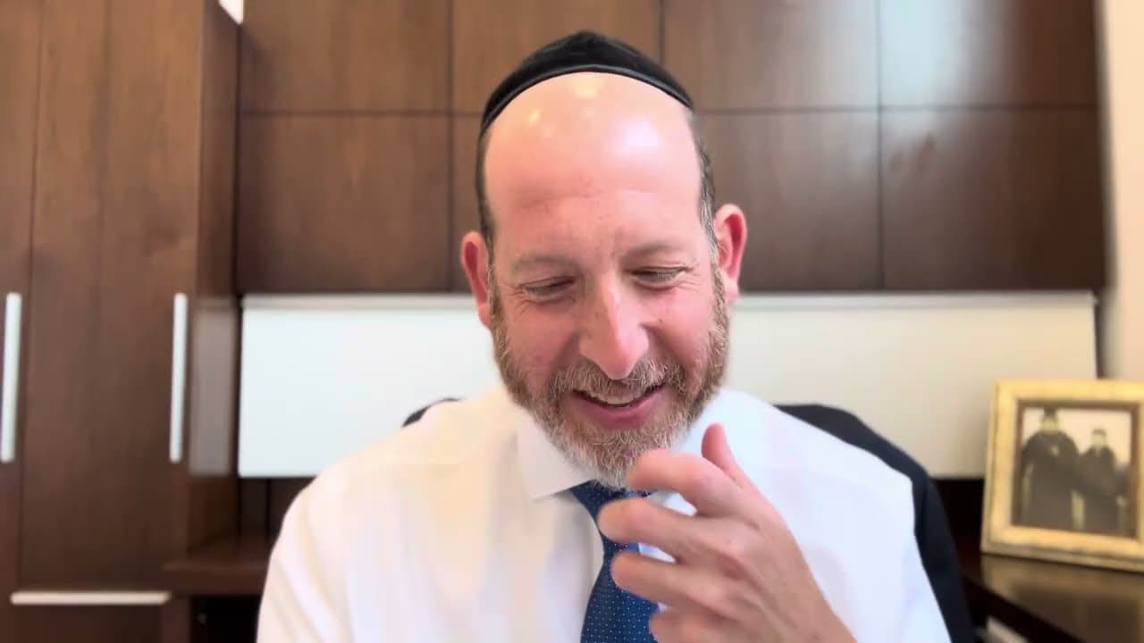 Yom Yerushalayim: The Long Journey Home