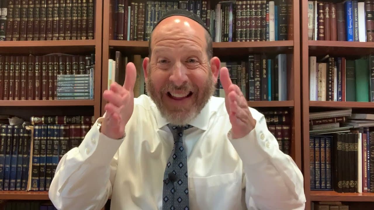 Virtual Drasha: Short-Term Consistency (Acharei Mos/Kedoshim)