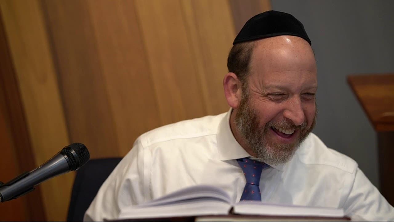 Daf Yomi | Nazir 41