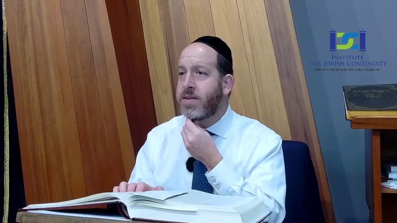 Daf Yomi: Pesachim 62