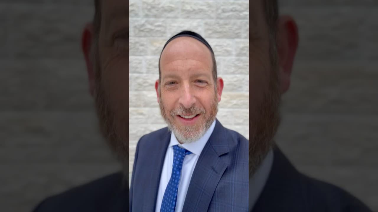 Ah Gut Shabbos!  Bookends of Success (Pinchas)