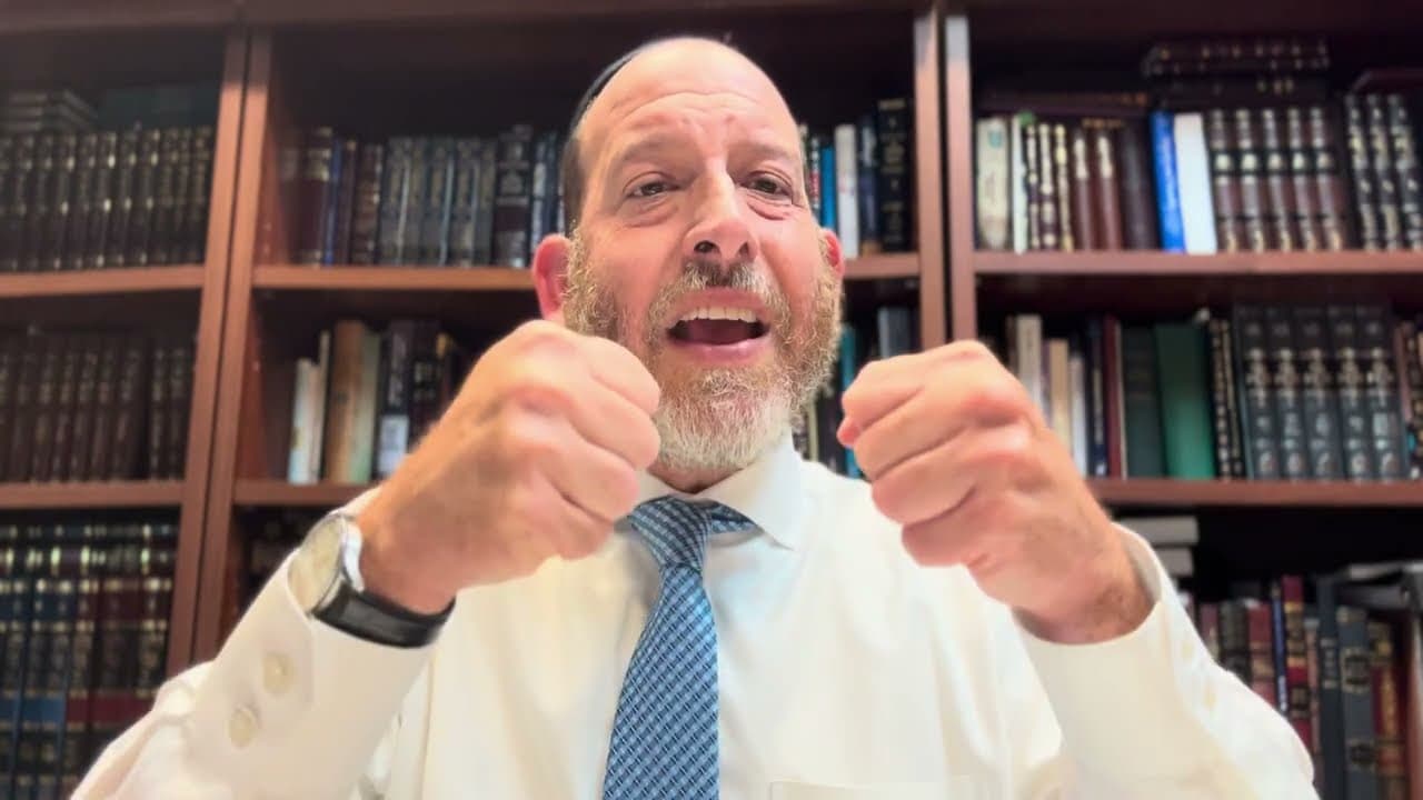 Tu B'Av: A New Chapter