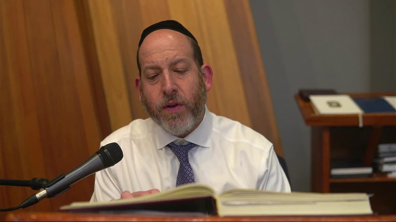 Daf Yomi | Sanhedrin 34