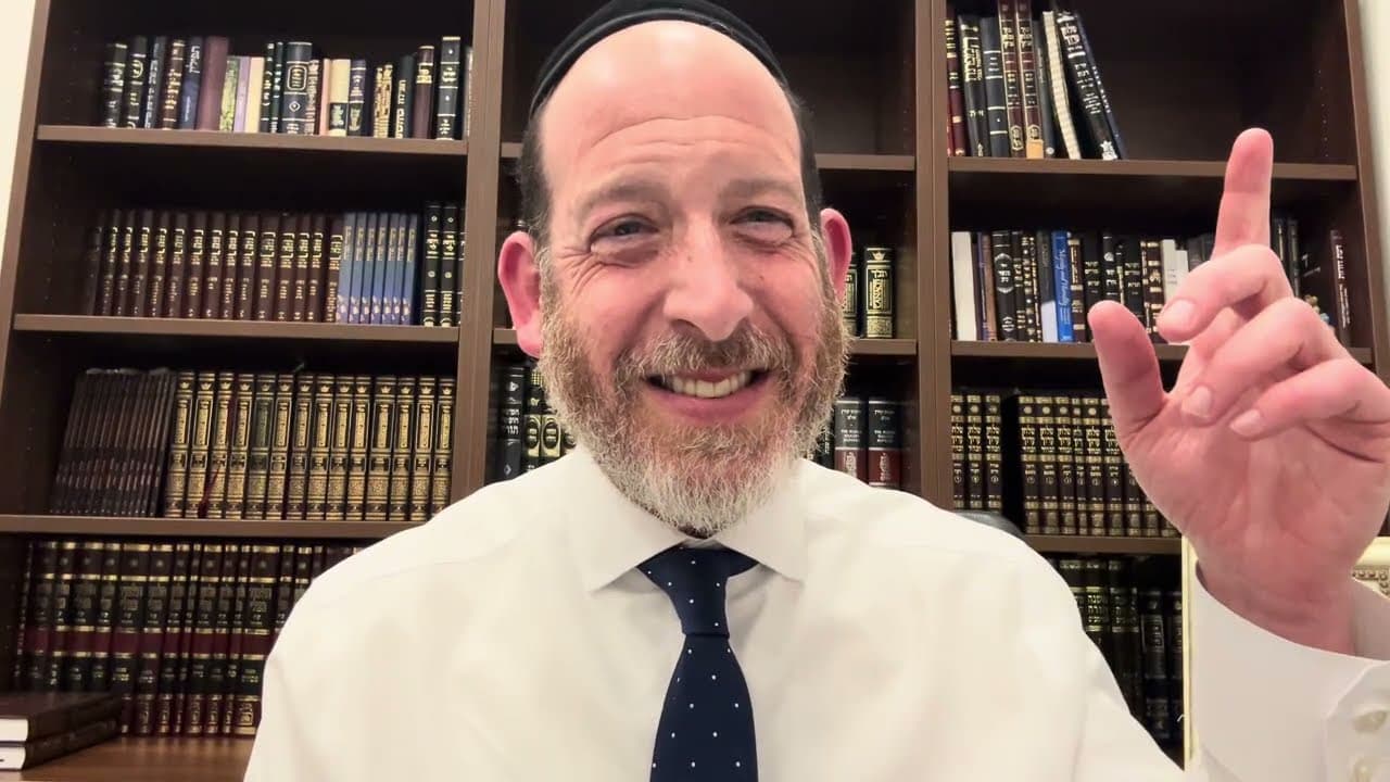 Shabbat 250: An Overwhelming Opportunity 