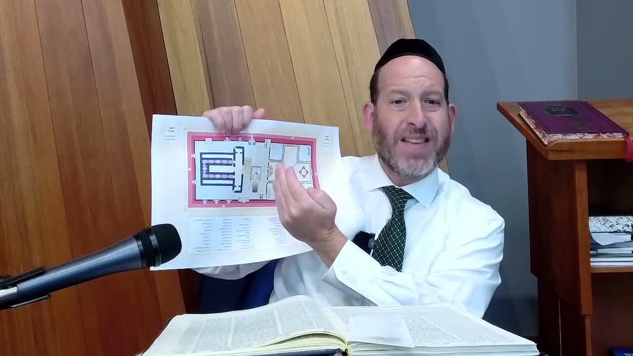 Daf Yomi: Yoma 44
