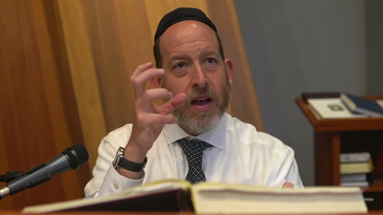 Premature Exposure: A Lesson in Chinuch