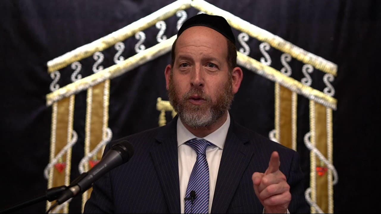 Tehillim & Torah | Lech Lecha: The Journey of Life
