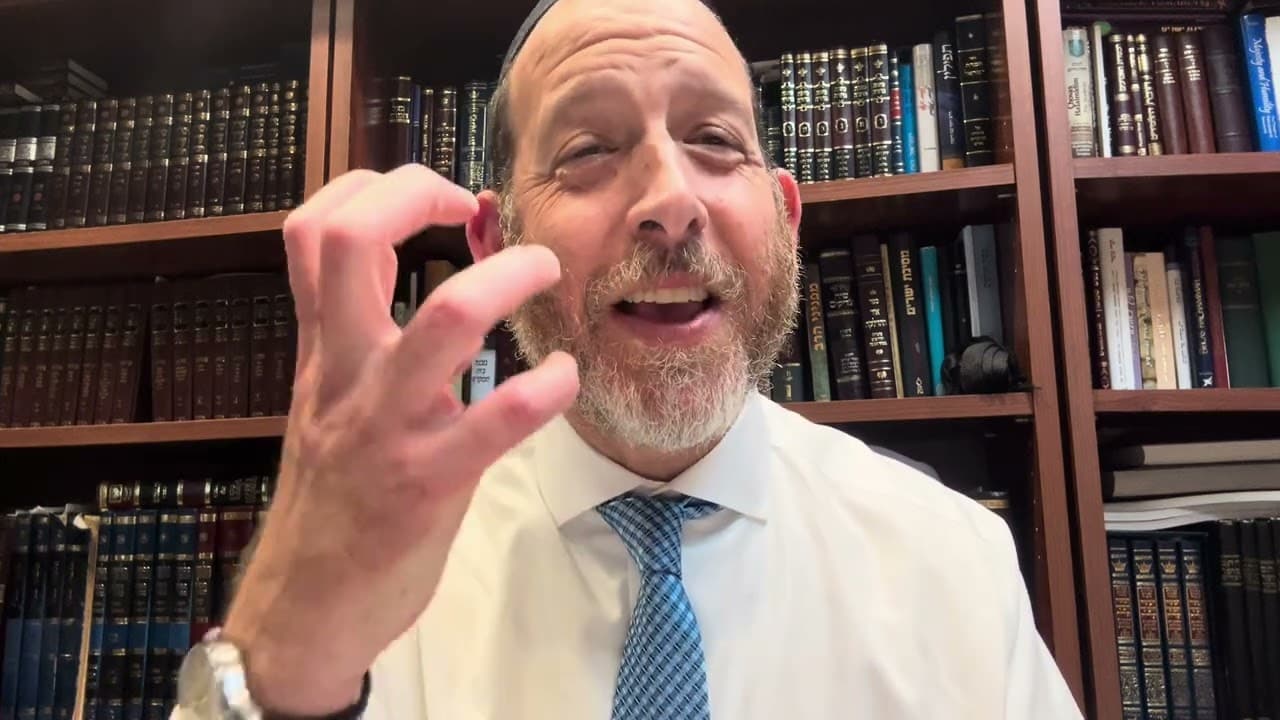 Yom Haatzmaut 5784: What It Means