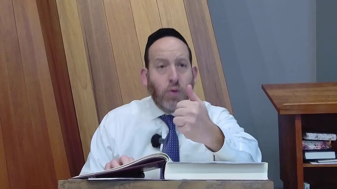 Daf Yomi: Pesachim 20