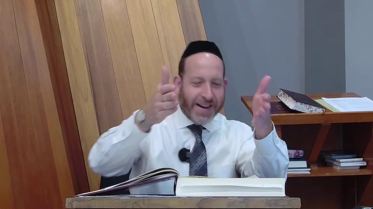 Daf Yomi: Pesachim 9