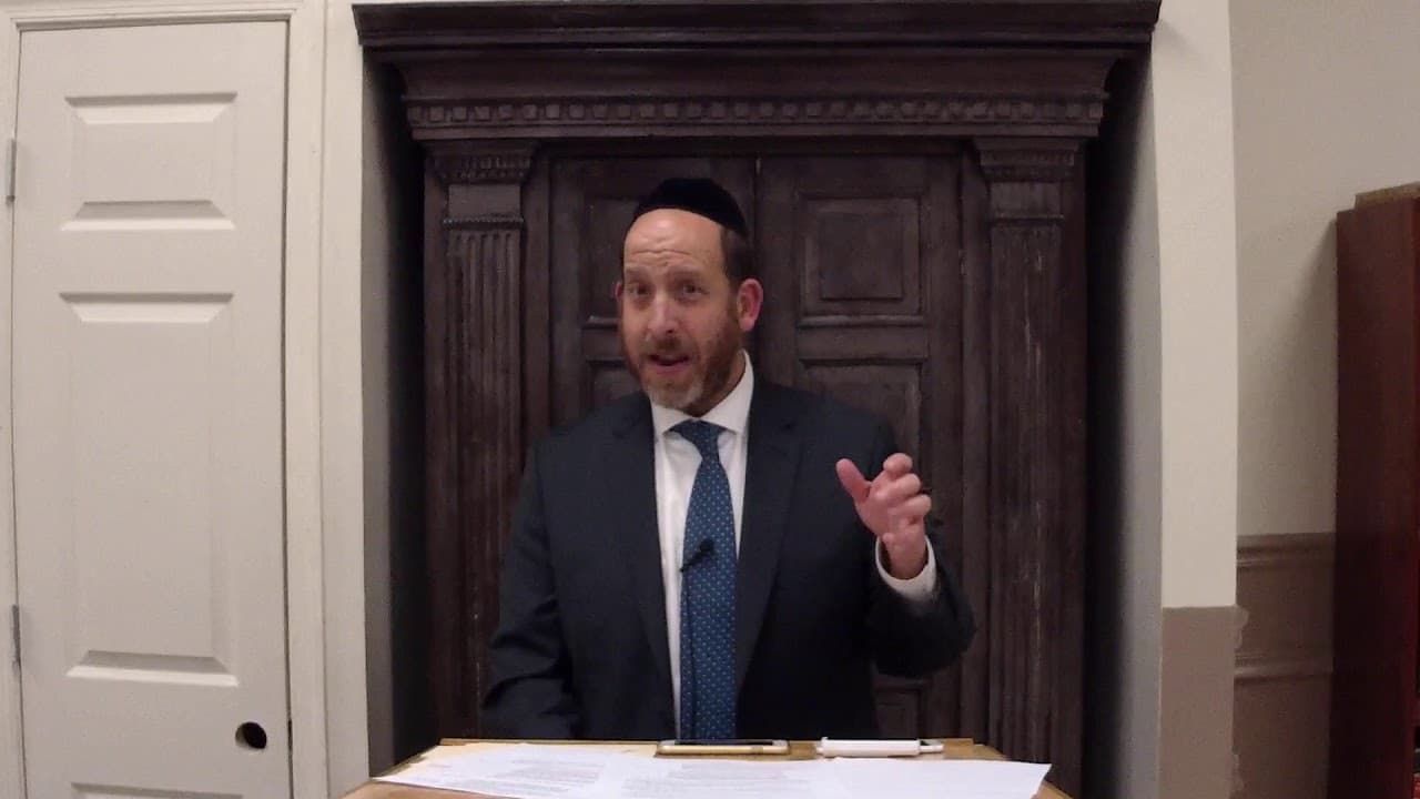 Life Lessons on the Weekly Parsha: Emor-New Beginnings, Old Barley