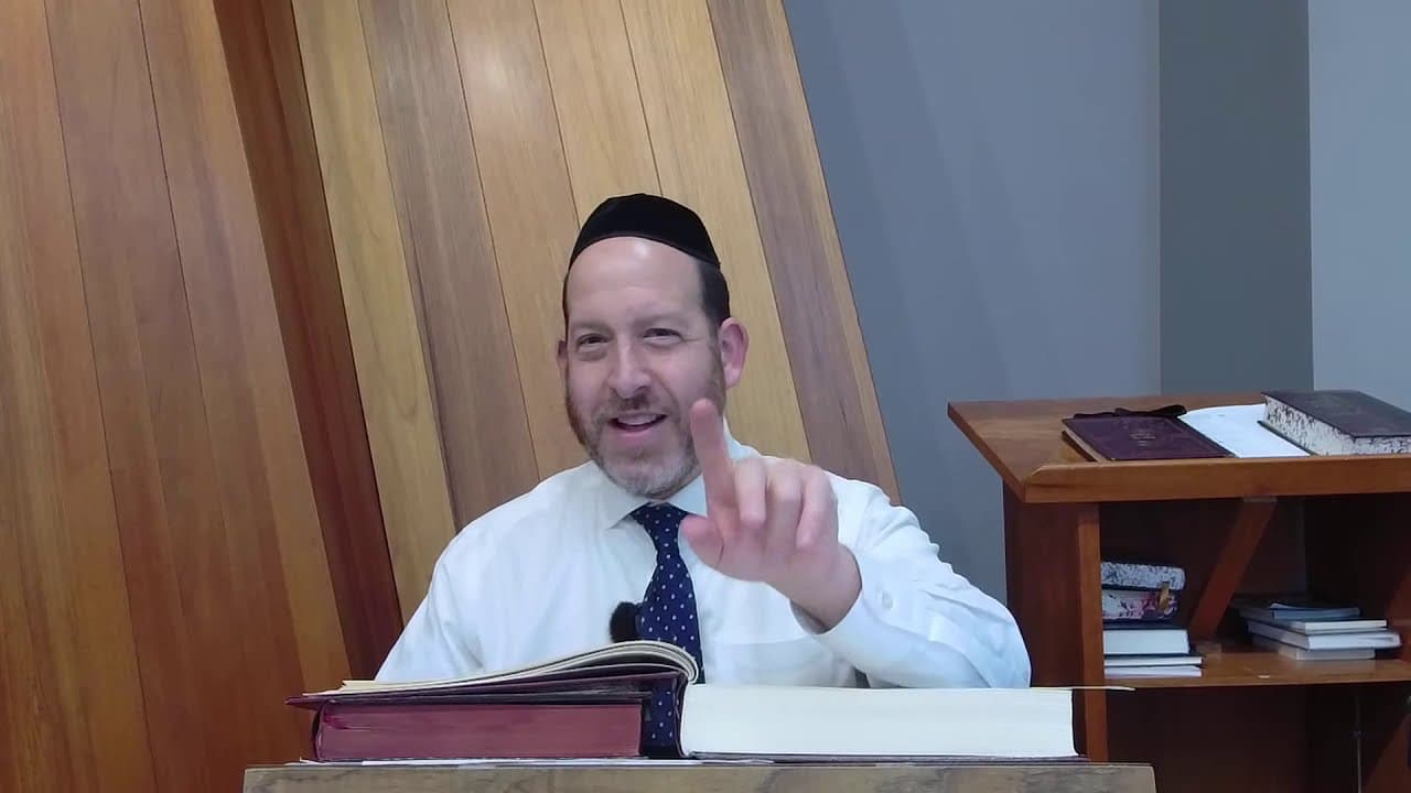 Daf Yomi: Pesachim 18