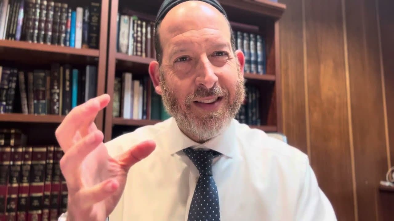 Sweet and Sting: Rosh Hashana Message