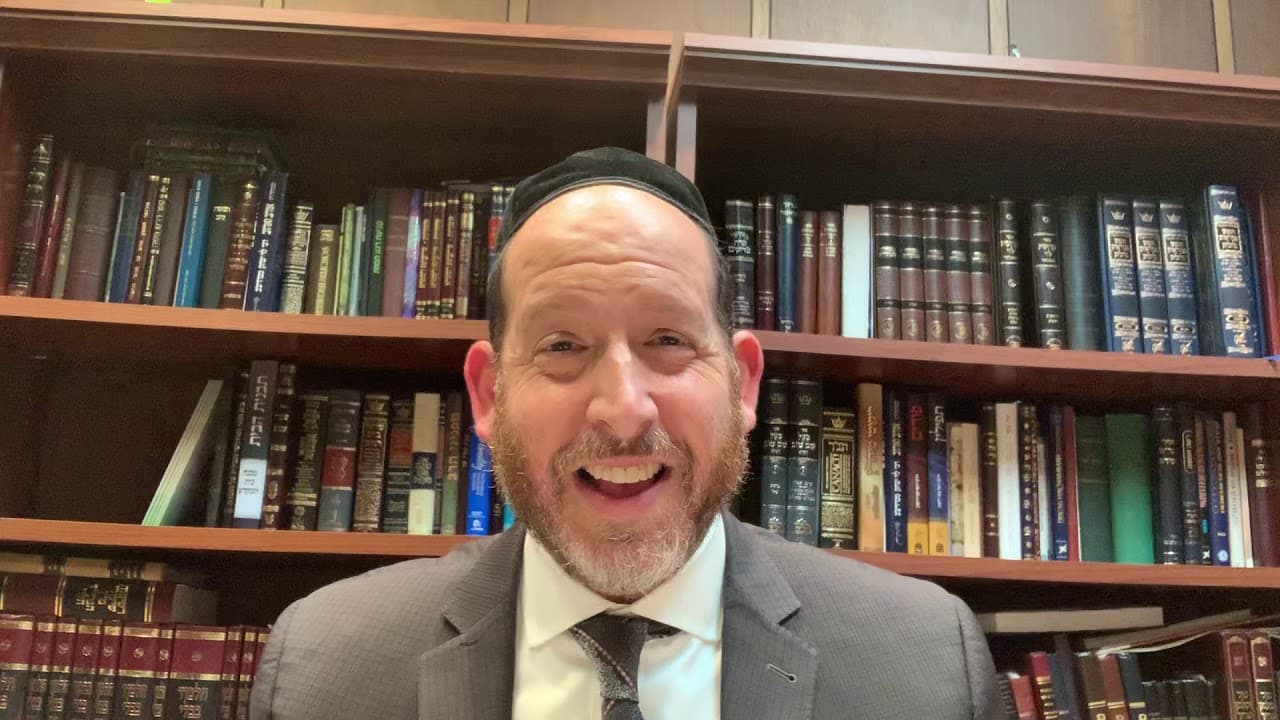 Emunah Minute: Partner with God