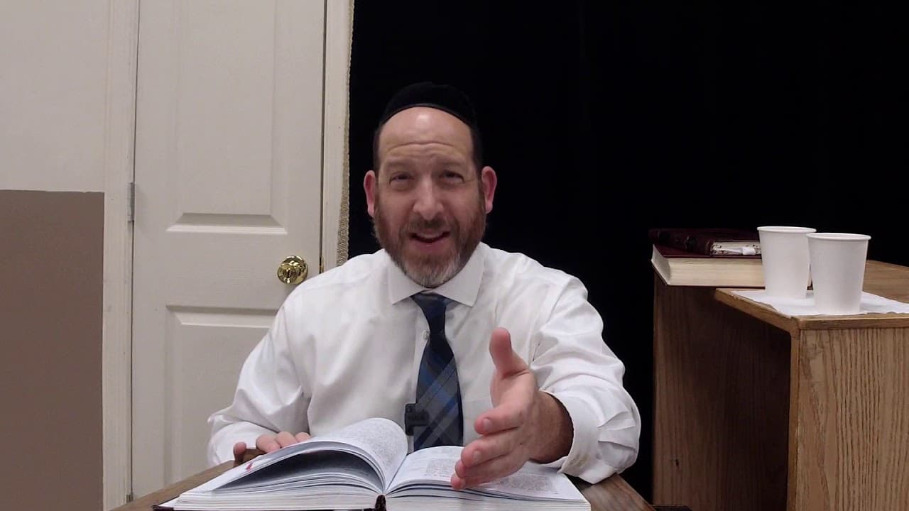 Mesillas Yesharim: Mishkal HaChassidus (Chapter 20:3)