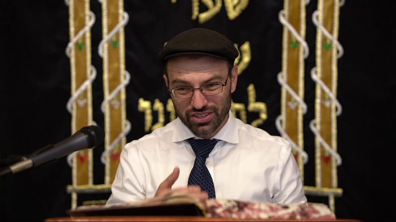 Daf Yomi | Kesuvos 46 (FT. KALMAN AKIVA KOVACS)