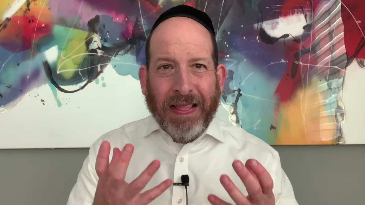 Virtual Drasha: Real Role Models (Vayechi)