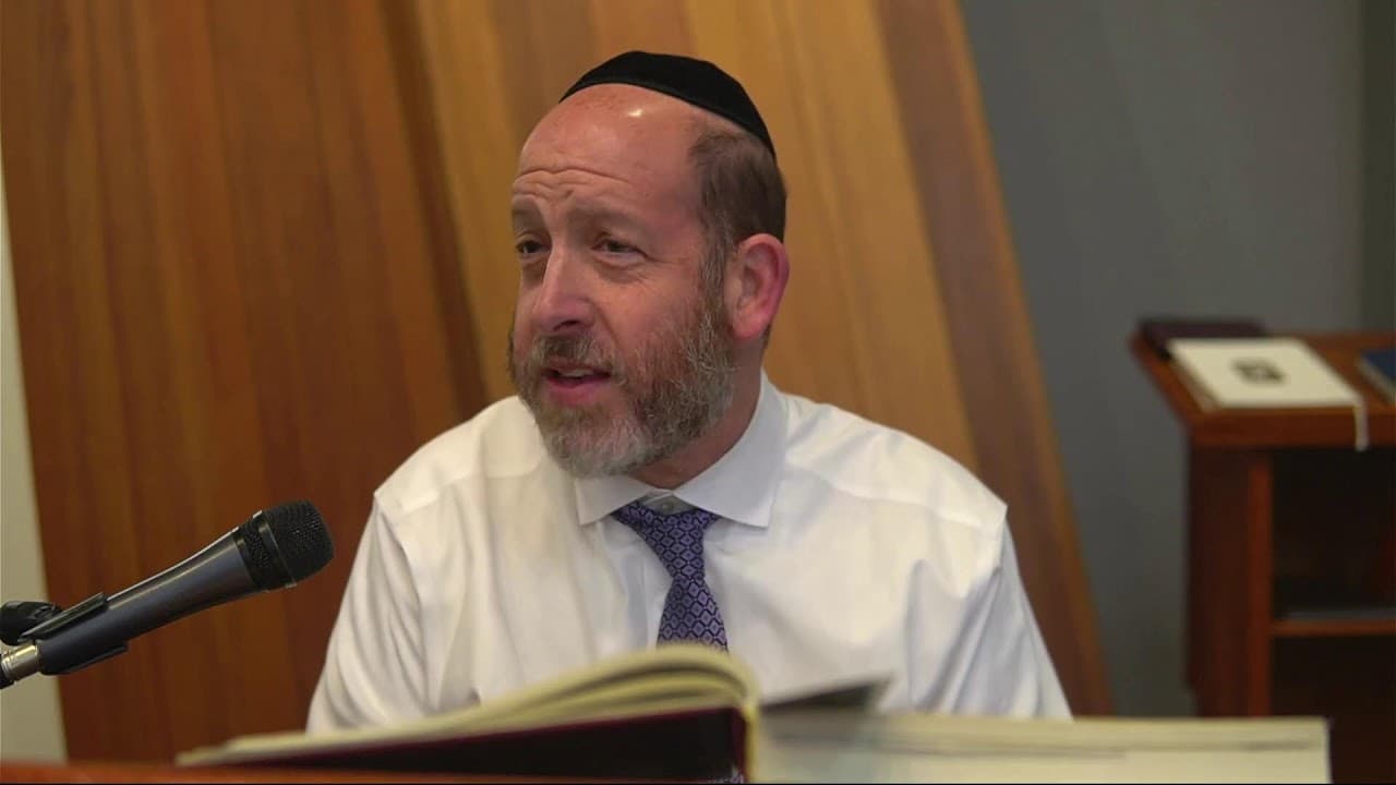 Daf Yomi | Sanhedrin 36