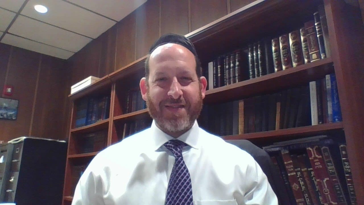 Parsha for Beginners-Noach