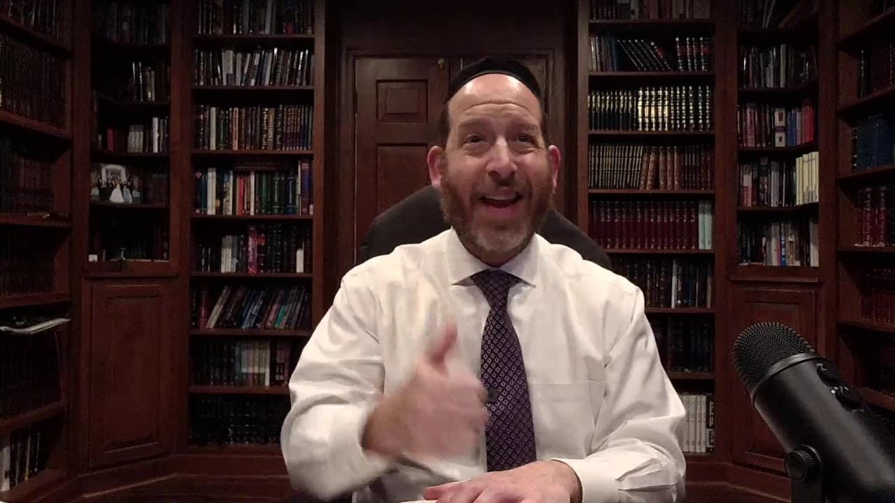 Mesillas Yesharim: Anava-Humility (Chapter 25:2)