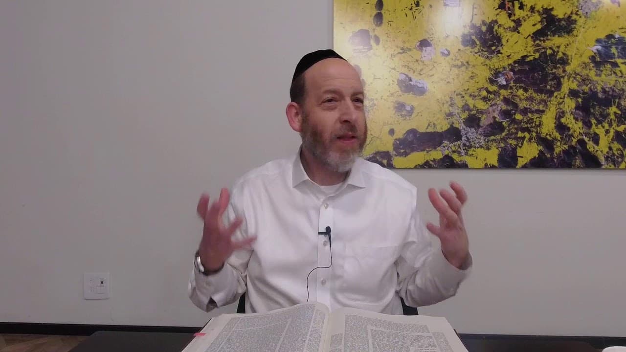 Daf Yomi | Sanhedrin 68